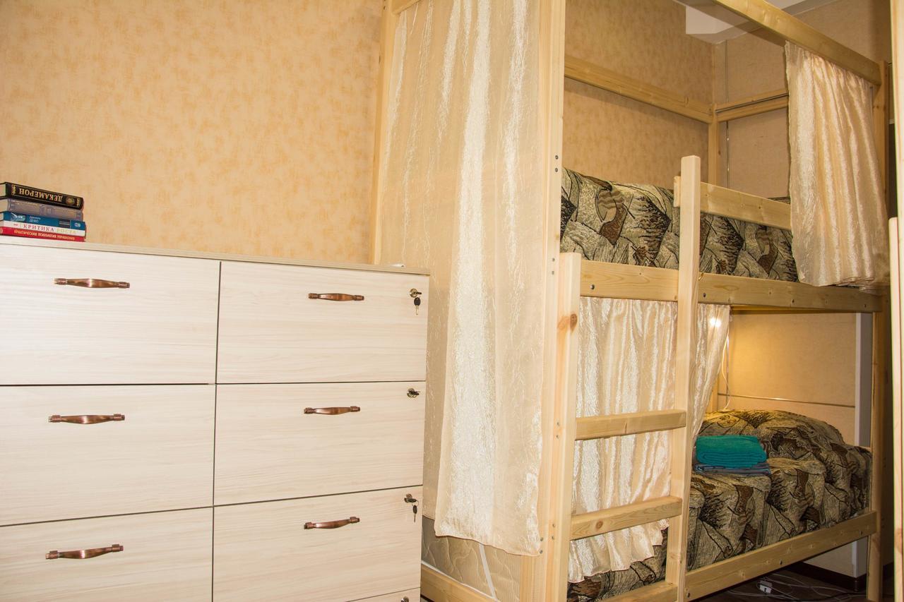 MIR HOSTEL ОРСК (Россия) - от 596 RUB | NOCHI